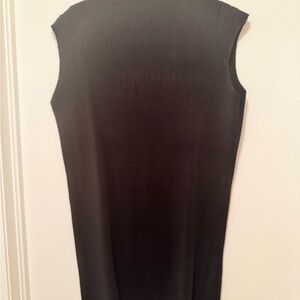 Simons Black Midi Dress